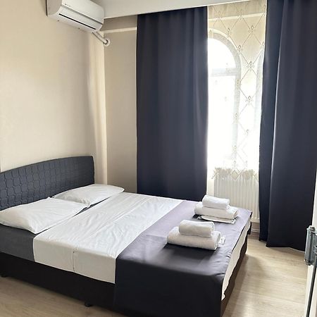 Balıkesir Glr Otel מראה חיצוני תמונה