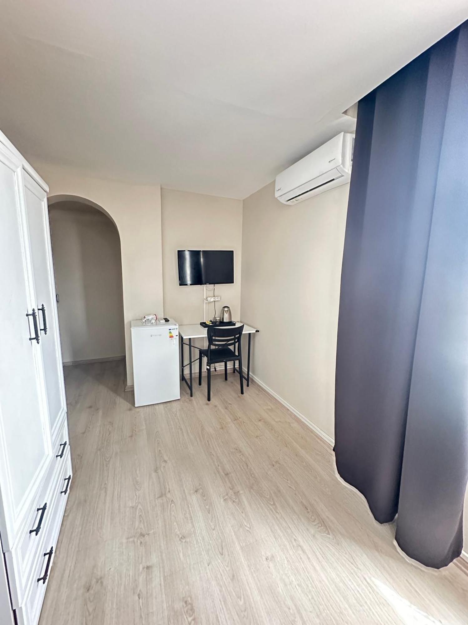Balıkesir Glr Otel מראה חיצוני תמונה