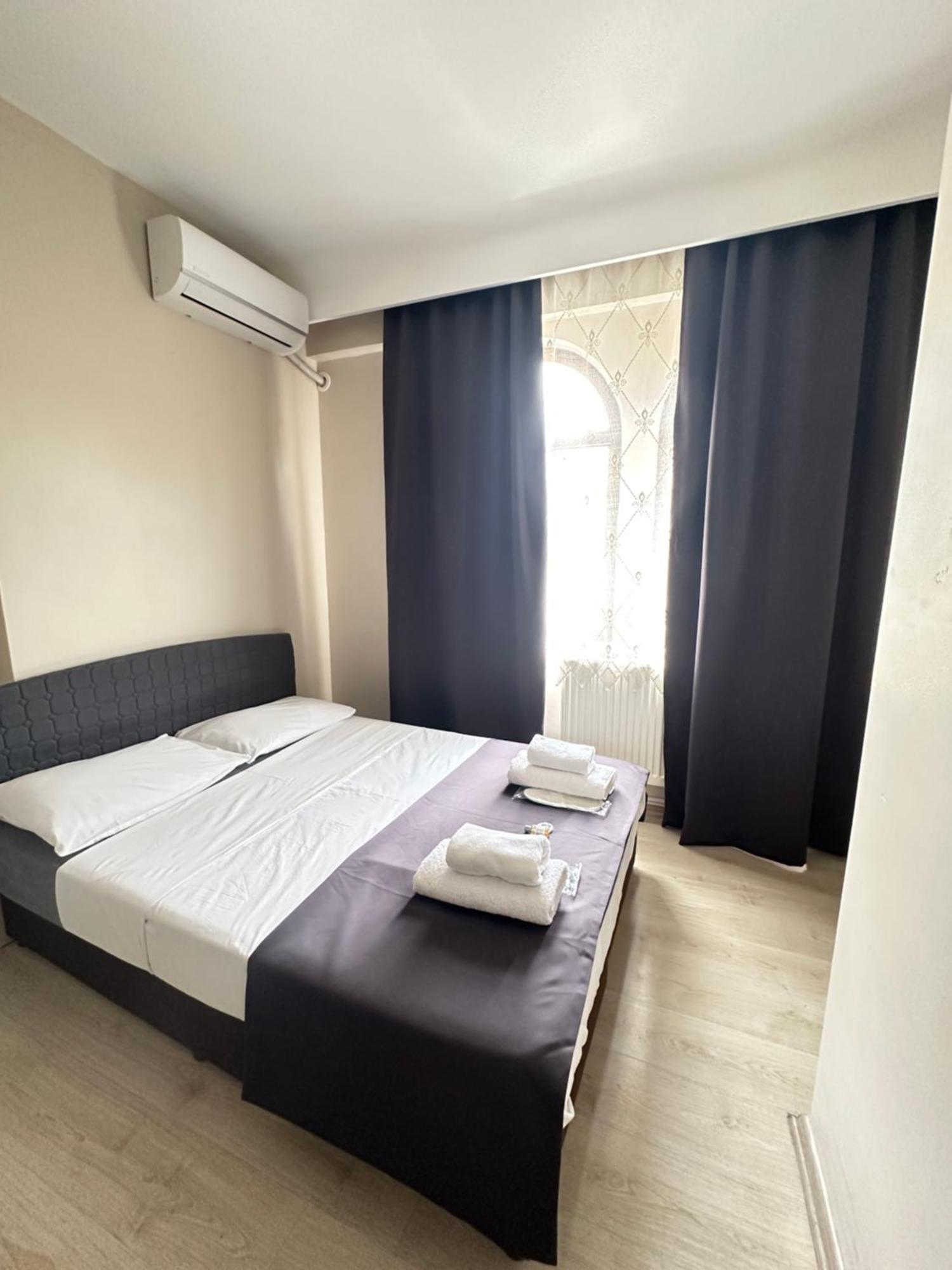 Balıkesir Glr Otel מראה חיצוני תמונה