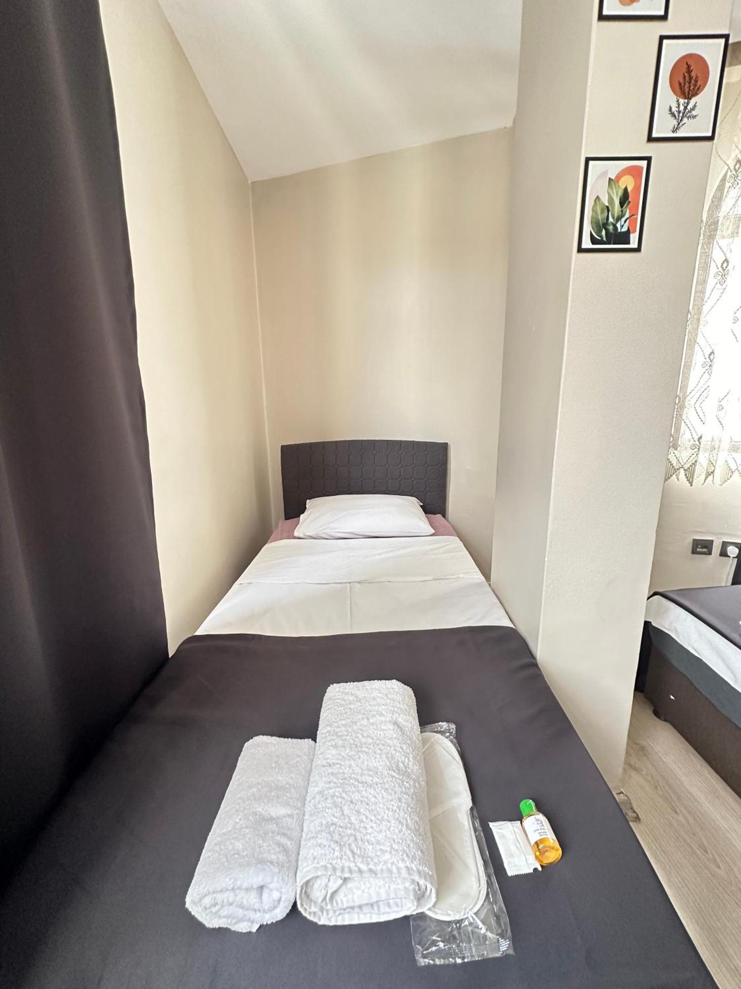 Balıkesir Glr Otel מראה חיצוני תמונה