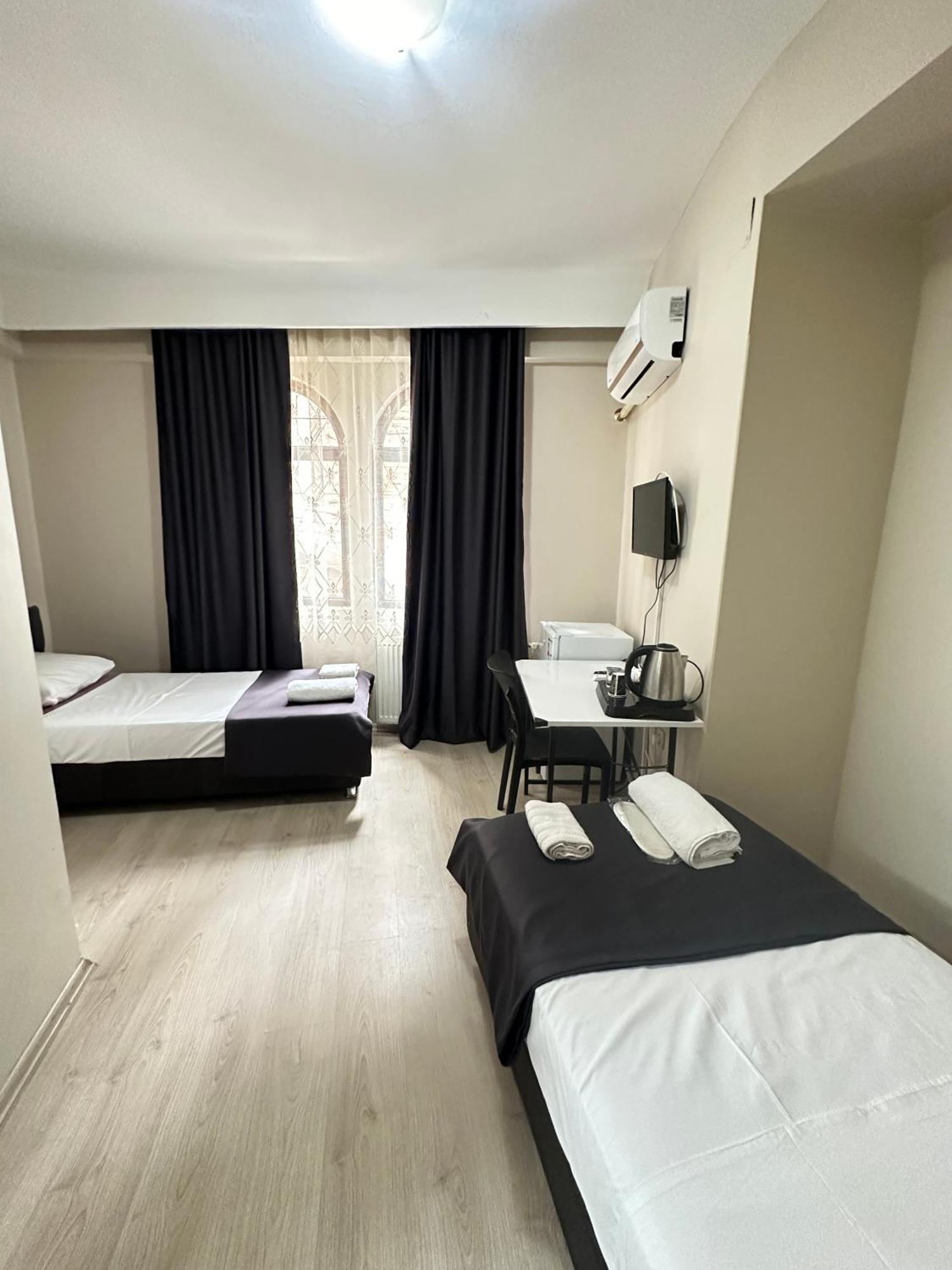 Balıkesir Glr Otel מראה חיצוני תמונה