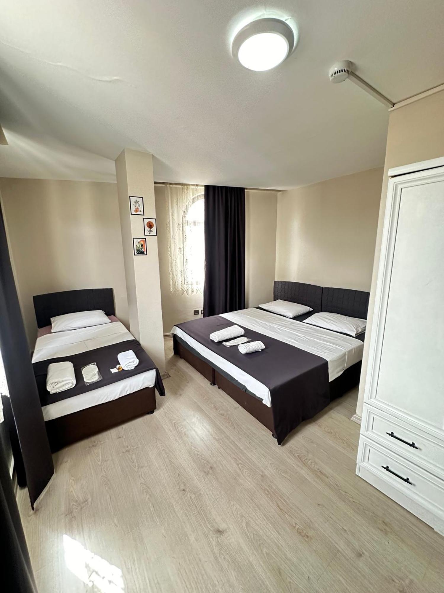 Balıkesir Glr Otel מראה חיצוני תמונה