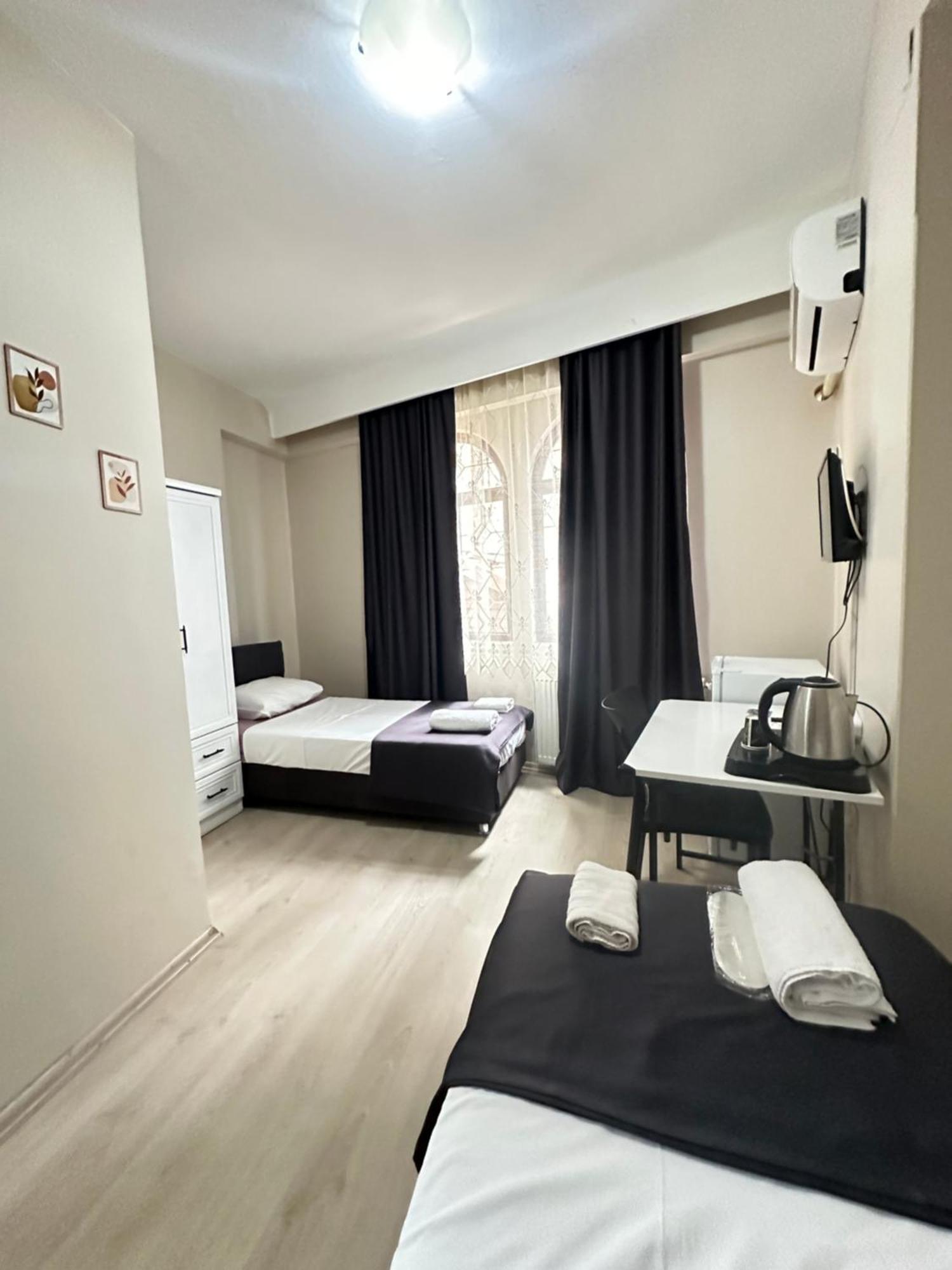 Balıkesir Glr Otel מראה חיצוני תמונה