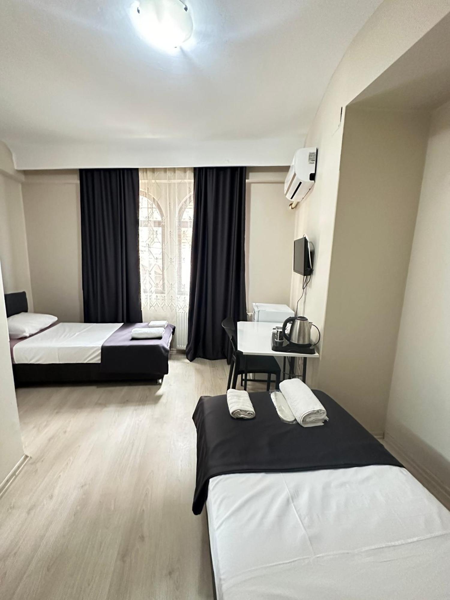 Balıkesir Glr Otel מראה חיצוני תמונה