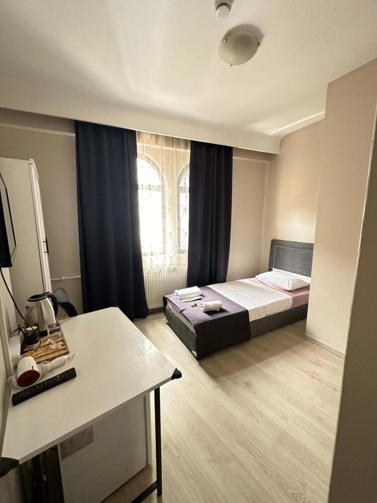 Balıkesir Glr Otel מראה חיצוני תמונה