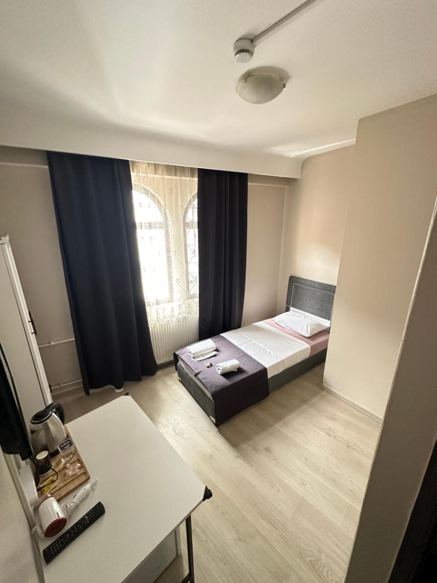 Balıkesir Glr Otel מראה חיצוני תמונה