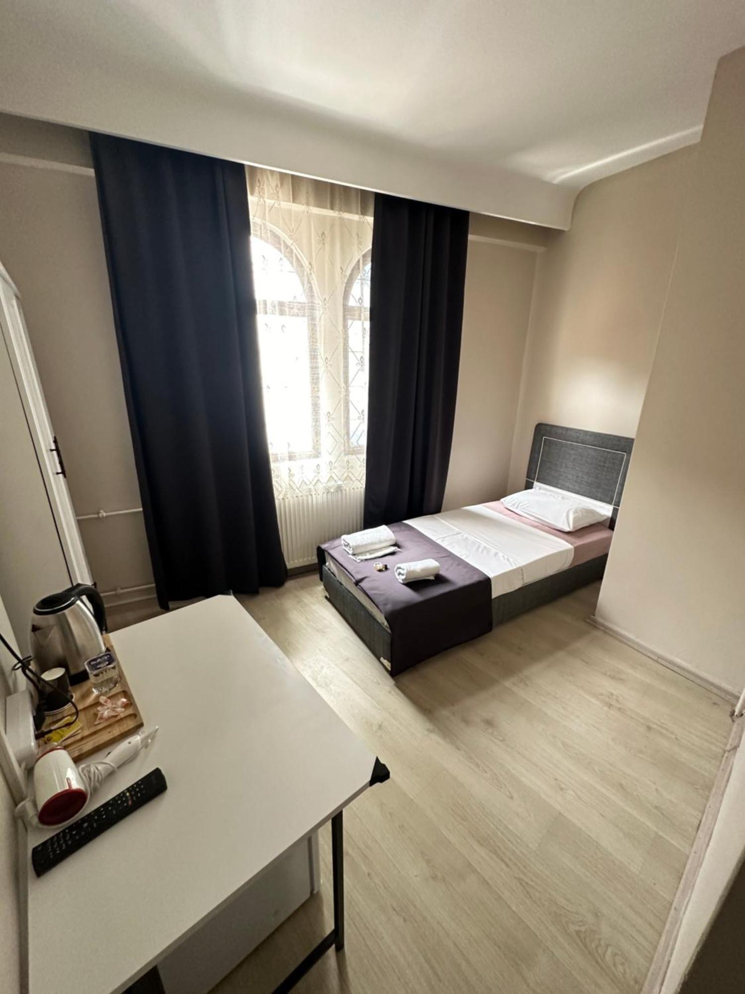 Balıkesir Glr Otel מראה חיצוני תמונה