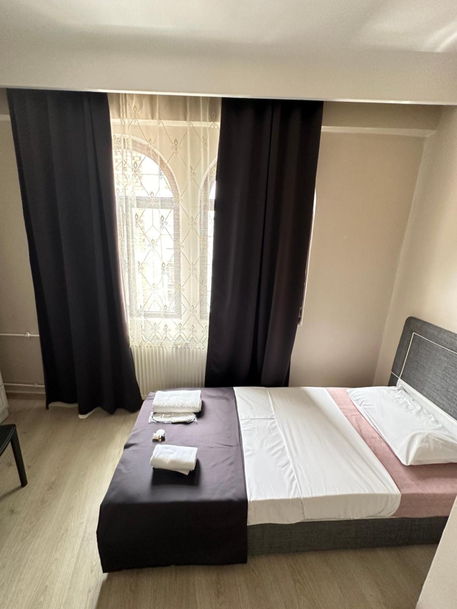 Balıkesir Glr Otel מראה חיצוני תמונה