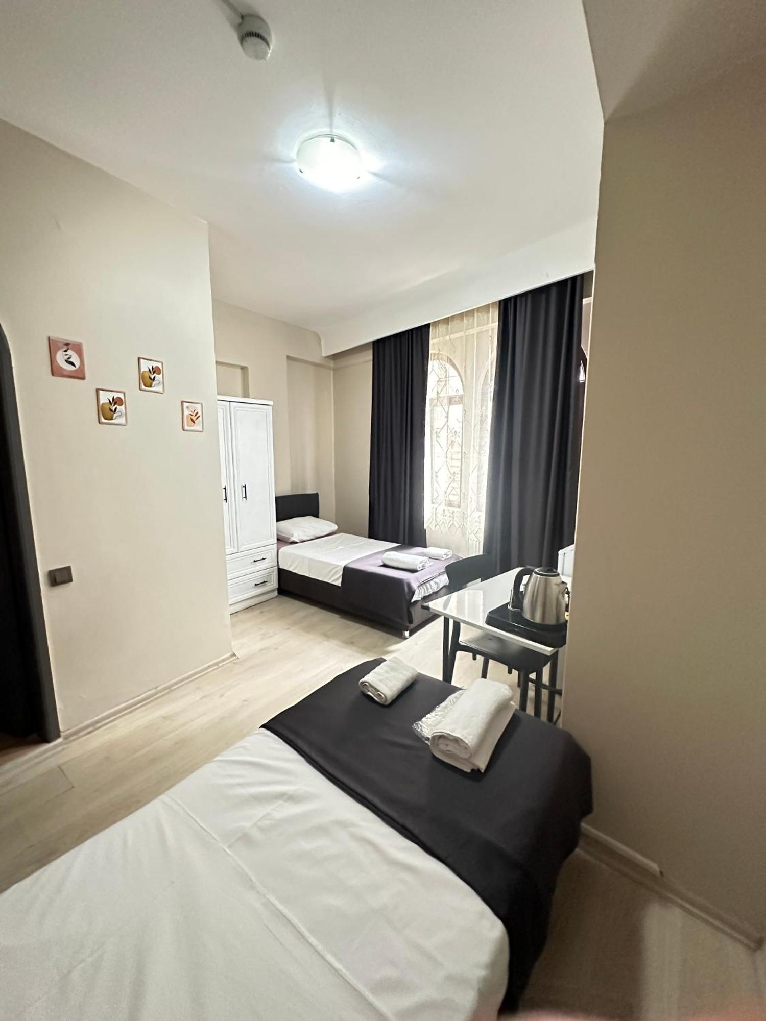 Balıkesir Glr Otel מראה חיצוני תמונה