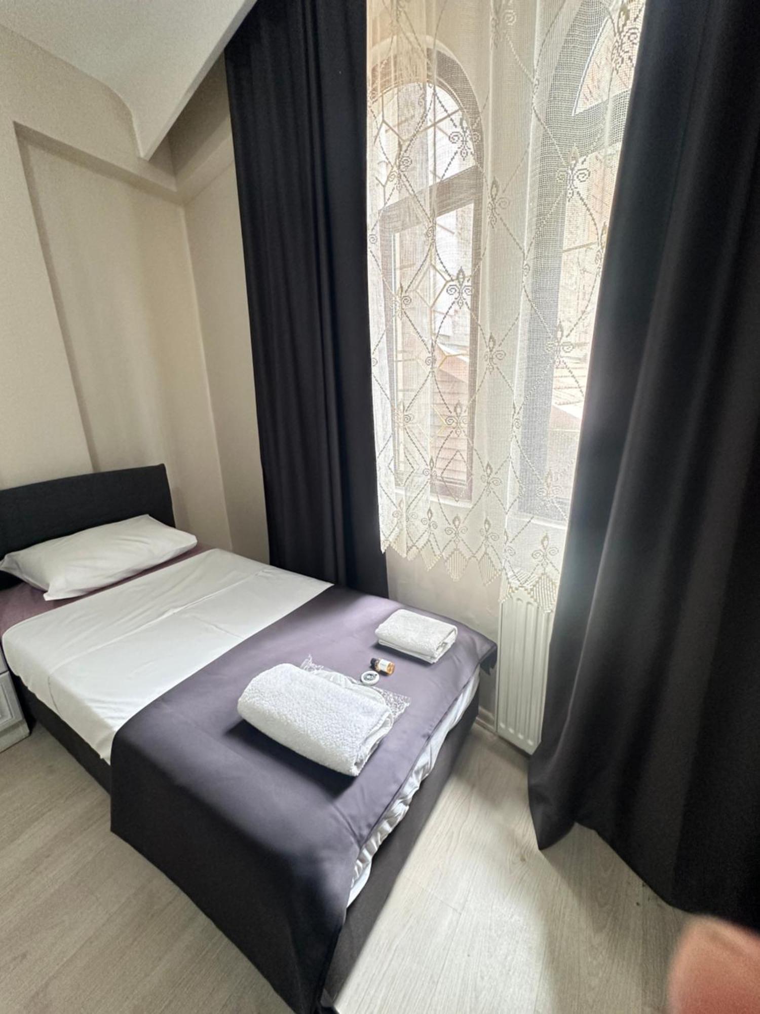 Balıkesir Glr Otel מראה חיצוני תמונה