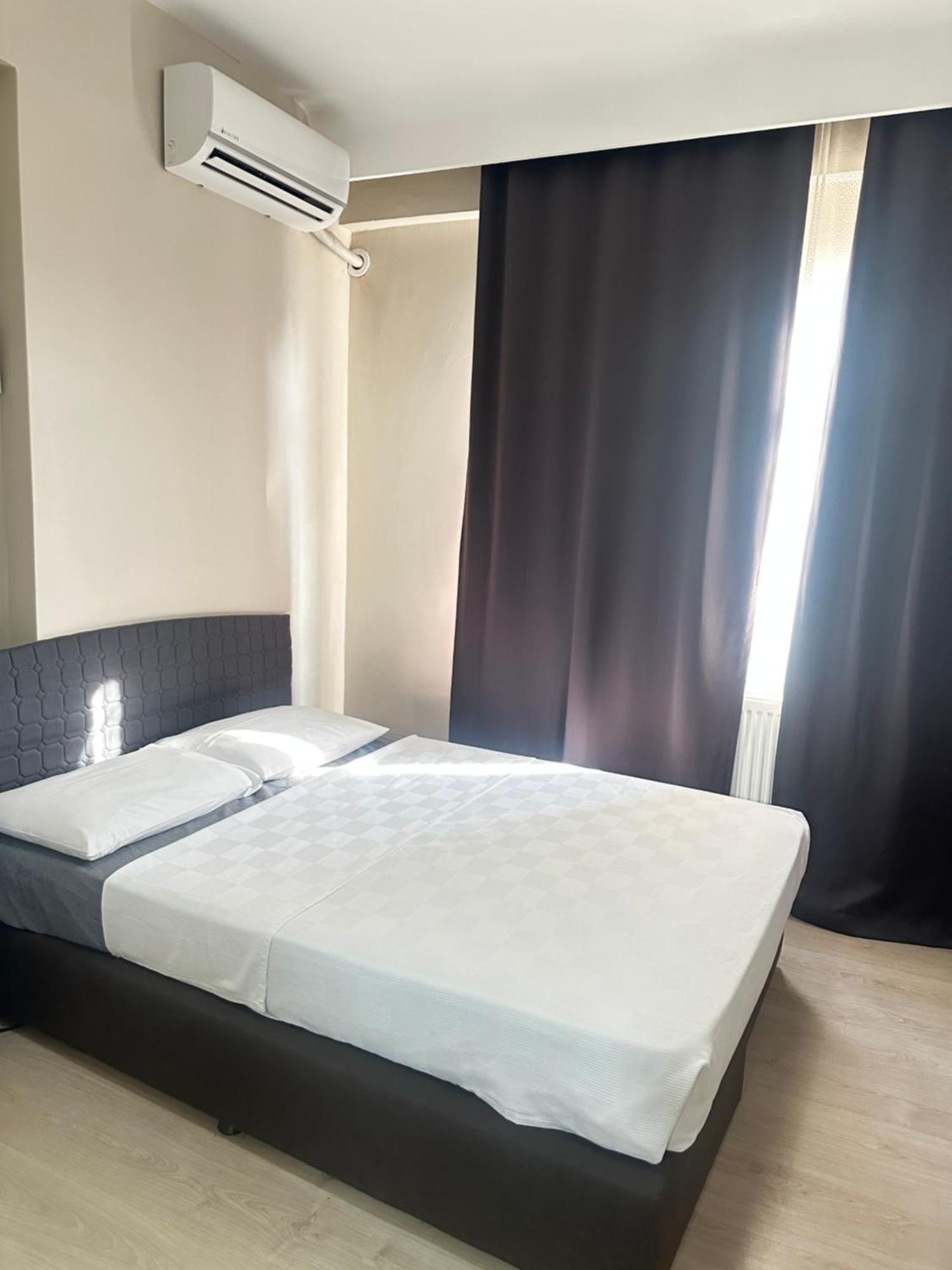 Balıkesir Glr Otel מראה חיצוני תמונה